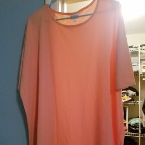 LulaRoe Irma Tee